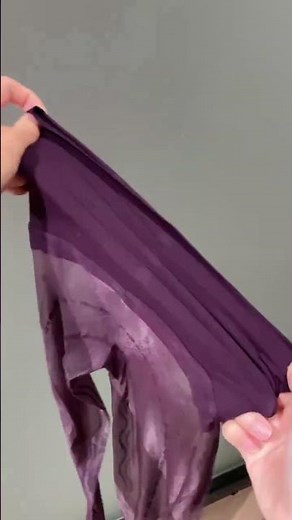 Ultra-Sheer Glossy Seamless Pantyhose Wave Jacquard#legs #beauty#nylon#stockings#fashion#pantyhose