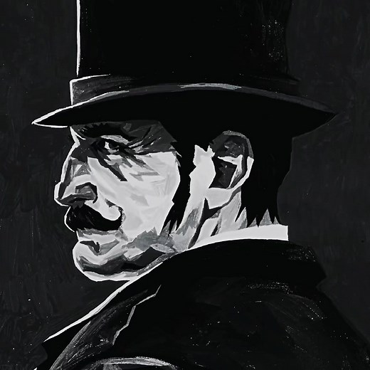 The Strange Man RDR1 - Mysterious Encounters in Red Dead Redemption 2