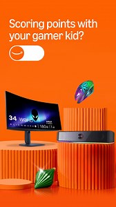 4.8K views | From computer to console — game on ️ Shop all the...