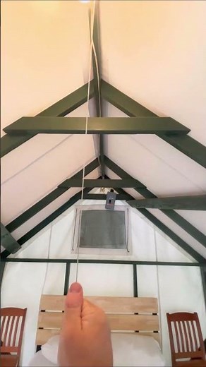 Inside Yosemite's Tent Cabins: Cozy Camping or Total Chaos?