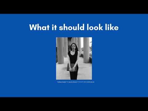 How to Find and Use Images Ethically