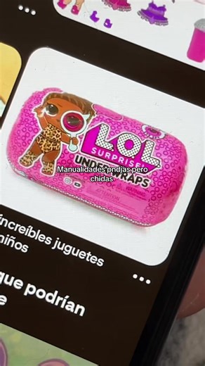 Manualidades DIY Chidas Para Chicas