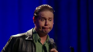 'An Evening With Tim Heidecker' Is a Parody of a Standup Special