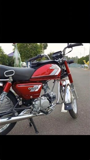Hero Honda CD100 History #cd100 #hero #herohondacd ‪@autogain007‬