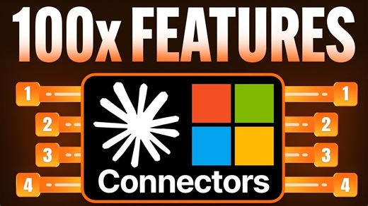 Claude Microsoft 365 Connector Makes Outlook And Teams Smarter Instantly