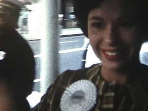 1960 Miss America Pageant