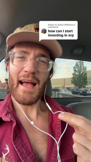 1.5K reactions · 125 shares | Here’s the easiest, safest way to buy xrp and my tips if you want to go further and explore self custody—directly owning your crypto. — #learn #crypto #cryptocurrency #xrp #investing #howto #coinbase #cryptowallet #explainer | The Rise Up Morning Show | Facebook