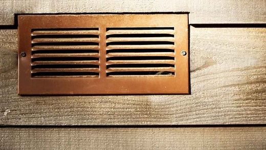 Can You Put Furniture Over a Vent? (3 Things to Consider)