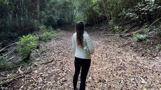 Hiker lost in Hawaii forest for 17 days reflects on her rescue 5 years later