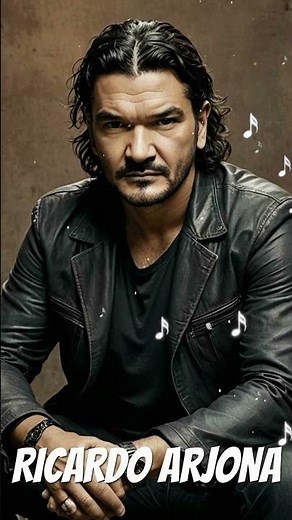 Ricardo Arjona - Historia De Taxi Video