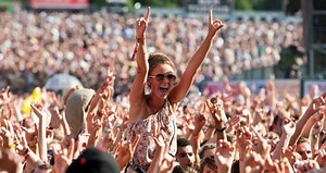Win V Festival Tickets