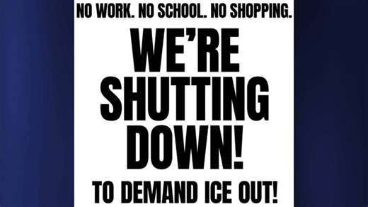 American Civil Liberties Union of Hawaiʻi supports ‘strike’ to stop US Immigration and Customs Enforcement violence | Maui Now