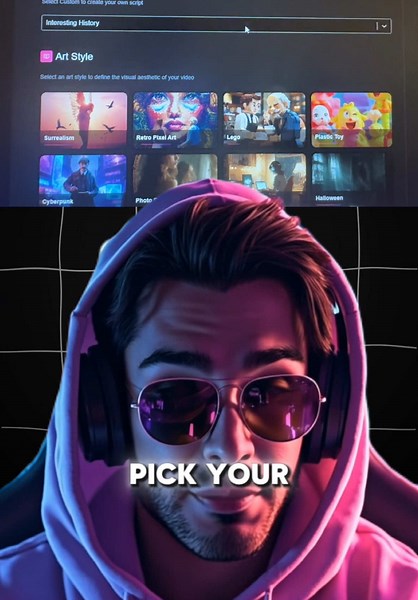 Let me show you how I create faceless videos and turn into passive income. #sidehustle #tiktokmoney #contentcreator