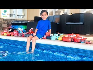 Looking for Disney Pixar Cars, Lightning McQueen, Tow Mater, Disney Pixar Cars Movie, Car Toys