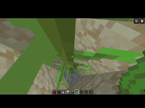 How to fix Magma blocks and Soul sand not working under-water | Minecraft