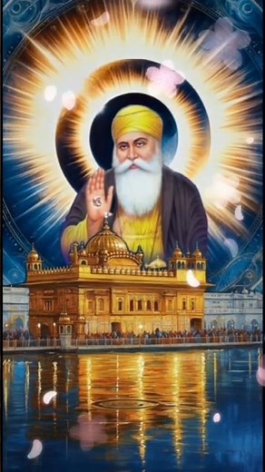 Golden Temple Amritsar Punjab