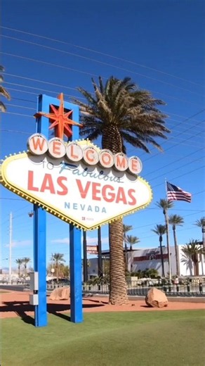 The CRAZIEST City in America? 🎰🔥 LAS VEGAS🇺🇲