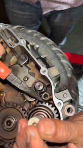 56K views · 627 reactions | How To Setting Kicker Shaft Spring #automobile #viralvideo #mechanic #shorts | Top Service | Facebook