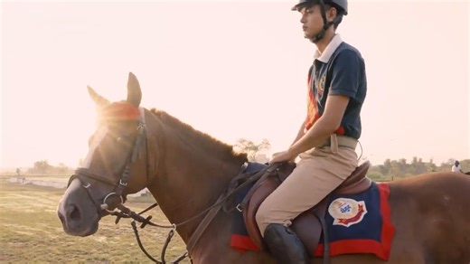 5.7K views · 230 reactions | THE BSF EQUITATION SCHOOL ~ BSF ACADEMY TEKANPUR(M.P.) #BSF #Equitation #MountedPatrol | Border Security Force The Eyes of India | Facebook