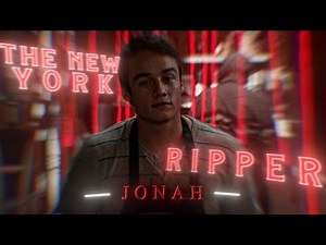 The New York Ripper - Dexter Edit | Mareux - Killer