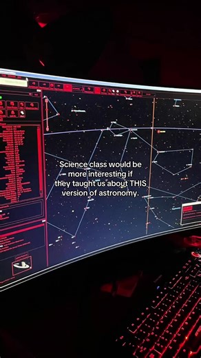 Exploring Astronomy: A Unique Perspective