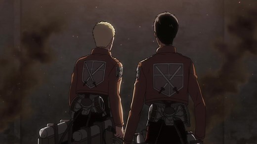 ataque a los titanes temporada 3 capitulo 15 español latino | desim0 latino