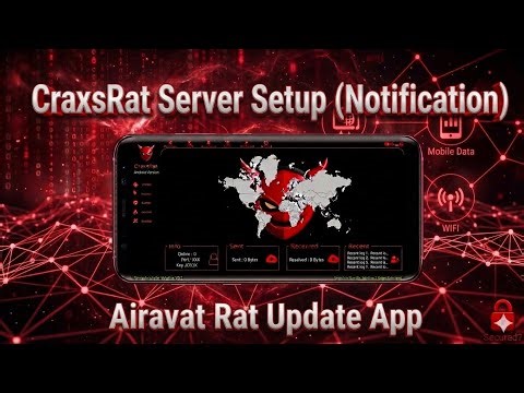 How Android RAT Works (Educational) | Stay Safe in 2026