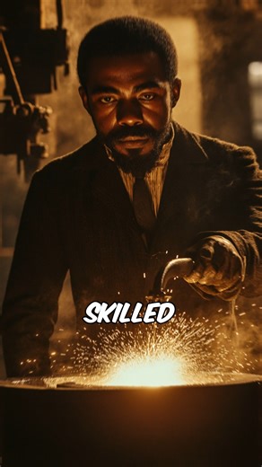 John P. Parker was an African American inventor, abolitionist, and successful businessman who helped more than a thousand enslaved people escape to freedom through the Underground Railroad. In addition to his courageous activism, he patented several inventions—including a tobacco press—demonstrating both his mechanical genius and his commitment to progress and liberty. | Black ExcelList