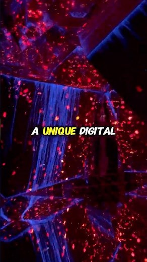 Mori Digital Art Museum | Tokyo’s Futuristic Art Experience ✨