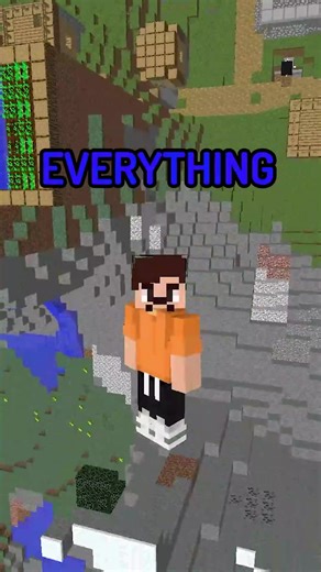 Sideways Minecraft Mod: Exploring a New Perspective