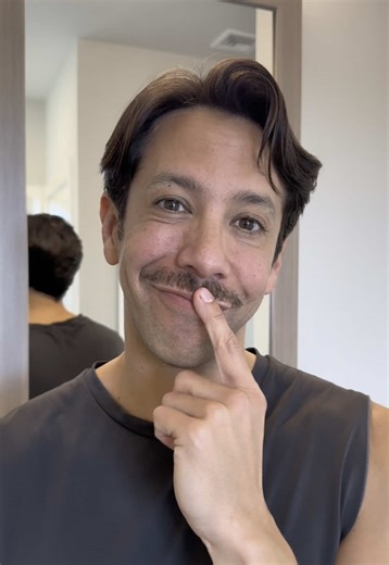 Grow a Mustache in 3 Weeks: Quick Tips and Tricks