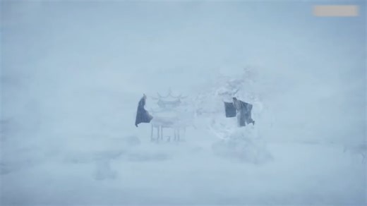 ⚔️ A young man ventures alone into the icefield, defeats the Demon Clan elder and becomes the new Demon Lord.|⚔️少年孤身闖冰原，擊敗魔族長老成新魔君 #DashingYouth #少年白马醉春风 #侯明昊 #何与 #胡连馨 #夏之光 #姜贞羽 #优酷 #YOUKU #渣男 #cdrama #fyp #chinesedrama #中国电视剧 #反转 #出色中国电视剧 #古装 #功夫 #kungfu | 电影屋