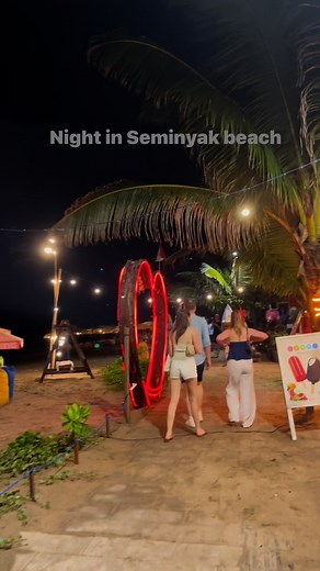 Seminyak Beach. Captured this moment on September 10th at Seminyak Beach. The breeze, the waves, and the golden hour vibes — pure Bali magic. A perfect place to relax and just be present. 🌴🌊🌅#SeminyakBeach #BaliVibes #BeachDay #TravelBali #SunsetLovers #OceanVibes #BaliMagic #Wanderlust #TropicalEscape #NatureLovers #BeachLife #ExploreBali | Galih Bali Tour - Bali Driver and Guide