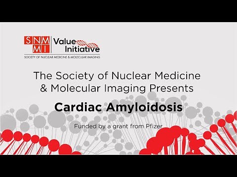Cardiac Amyloidosis: What is Amyloidosis?