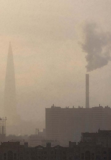 Chemical Mechanical Planarization-Related to Contaminants: Their Sources and Characteristics