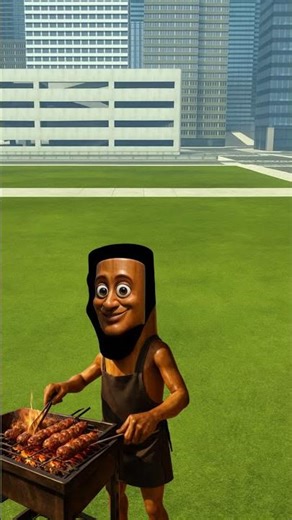 GUESS REAL HEAD of LIRILI LARILApart #520 garry's modnew updateshort#roblox #zoonomaly #videos ✅🙏