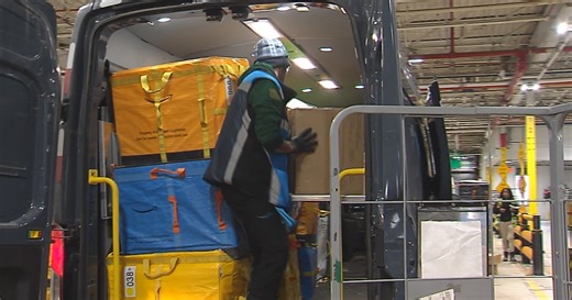 New Safety Measures For Amazon Workers