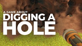 A Game About Digging A Hole | PC - Steam | Game Keys