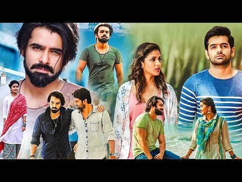 Ram Pothineni Tamil Super Hit Full Movie || Anupama || Lavanya Tripathi || Kollywood Films