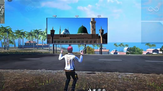 Creative Free Fire Edits You Must See