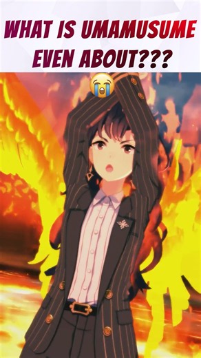 Just A Normal Day At Tracen Academy 🗿 #umamusume #uma #ウマ娘