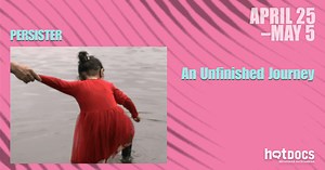 You haven't decided what to watch at #HotDocs24 today? Check out...