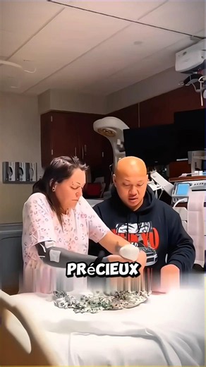 L'Histoire Incroyable De Ce Bébé Miracle