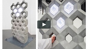 A Wild & Futuristic Motorcycle That Is 3D Printed & Has Airless Tires — Welcome To The Future - CleanTechnica