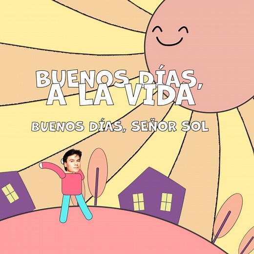 Ilumina tu fin de semana con este nuevo lyric video de "Buenos Días Señor Sol" de Juan Gabriel. Está garantizado para poner una sonrisa en tu cara 🌞: https://found.ee/JGBuenosSol | Juan Gabriel