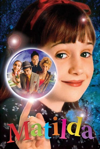 Great movie#tiktok #foryou #movie #fyp #foryoupage #funny #film | Matilda Movie
