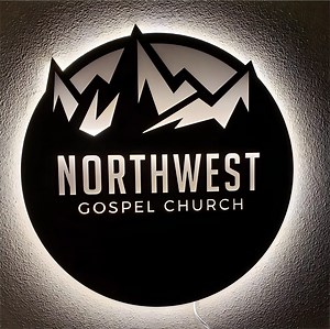 Custom Business Light Box Sign,backlit Light Box,wall Logo Sign,business Bign,metal Custom Business Name Plate,outdoor Sign,led Logo Sign - Etsy