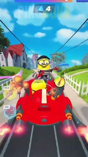 Wait Until You See This Adventure Run! 😄