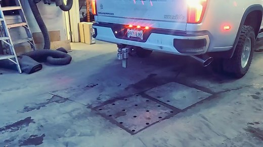 Fully Deleted 2020 Dirtymax Diesel Tuner for Chevy Silverado