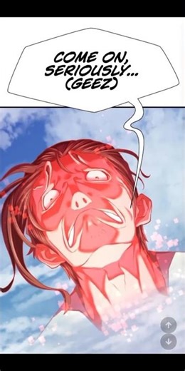 when they all get infected by Lloyd 😂🤣#manhwa #manga #manhua #webtoon #manhwaedit